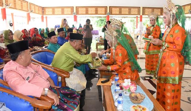  Meriahkan Hari Ibu, Ini Kegiatan yang Ditaja Pemkab Bengkalis